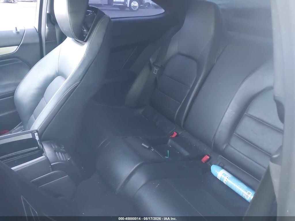 WDDGJ4HB5DF987454 2013 MERCEDES-BENZ C 250 photo no. 8