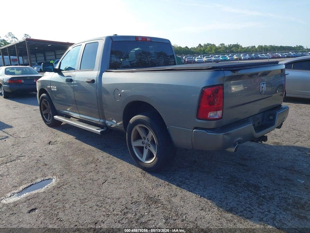 1C6RR6FT4DS519281 2013 RAM 1500 photo no. 3