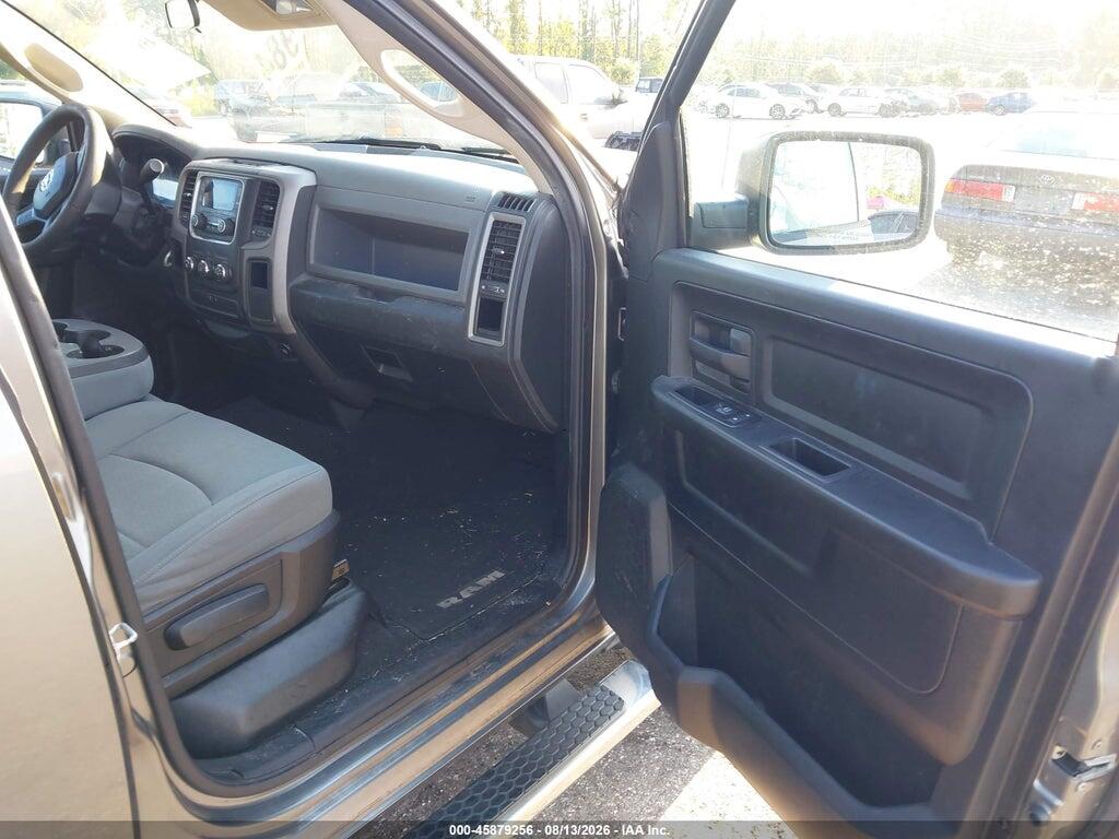 1C6RR6FT4DS519281 2013 RAM 1500 photo no. 5