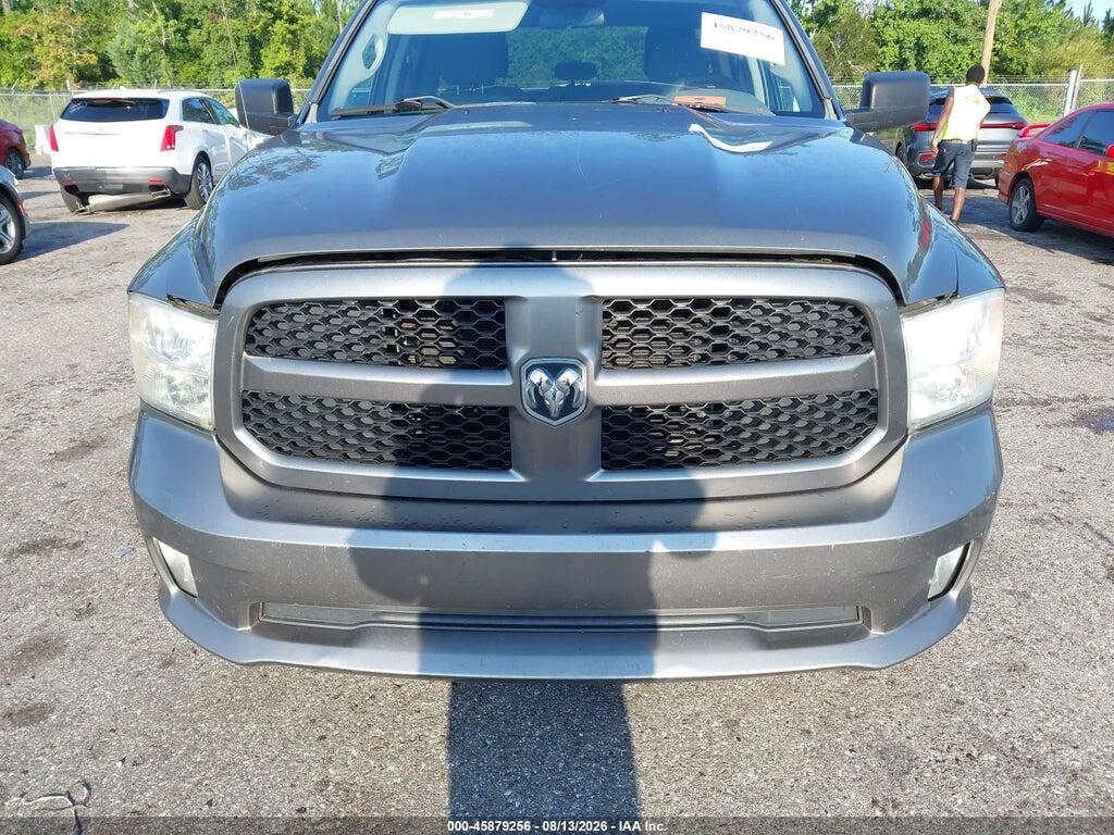 1C6RR6FT4DS519281 2013 RAM 1500 photo no. 6