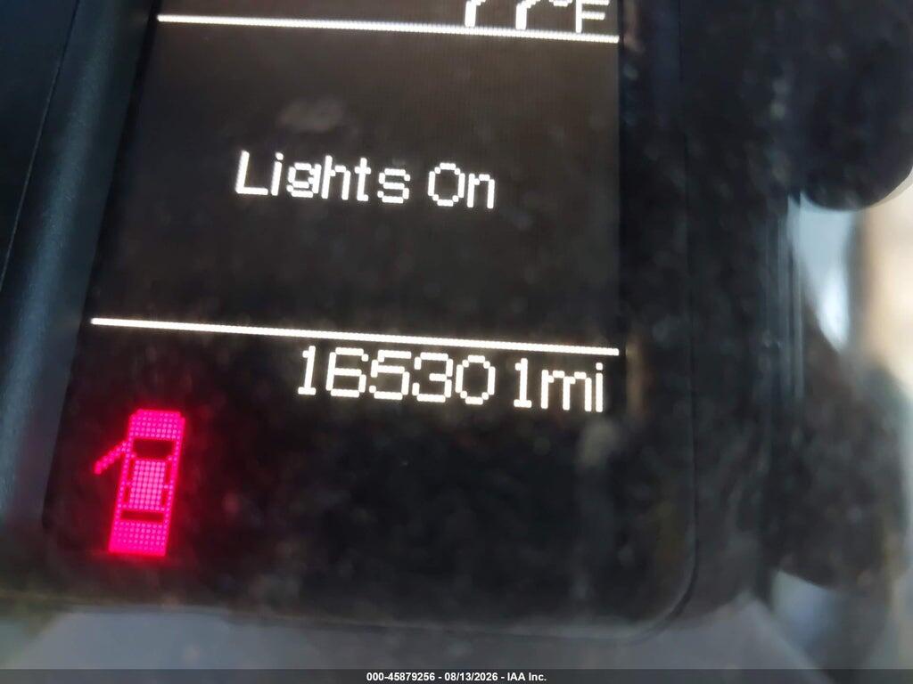 1C6RR6FT4DS519281 2013 RAM 1500 photo no. 7