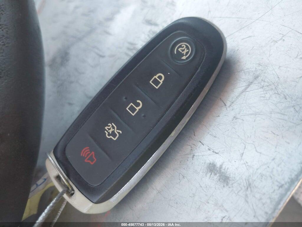 2LMDJ6JK1DBL44751 2013 LINCOLN MKX photo no. 11