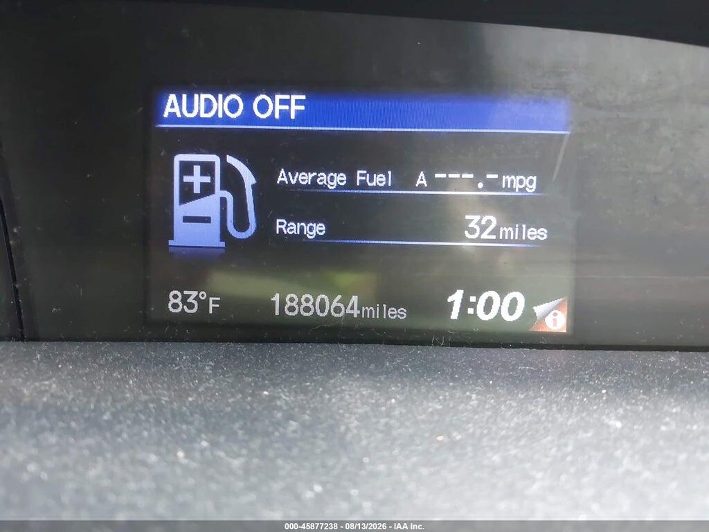 2HGFB2F85DH534515 2013 HONDA CIVIC photo no. 6