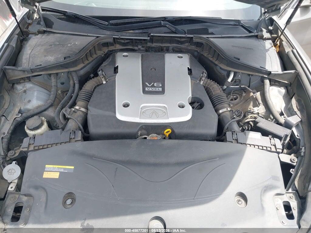 JN1BY1AP3DM514509 2013 INFINITI M37 photo no. 10
