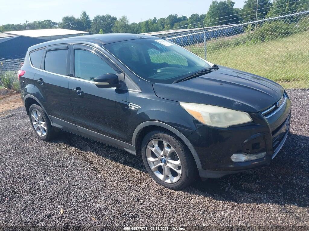 1FMCU0HXXDUD11920 2013 FORD ESCAPE photo no. 1