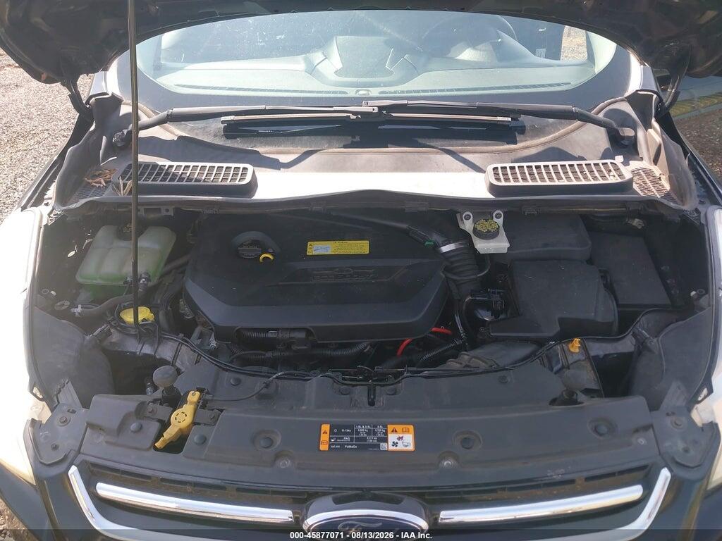 1FMCU0HXXDUD11920 2013 FORD ESCAPE photo no. 10