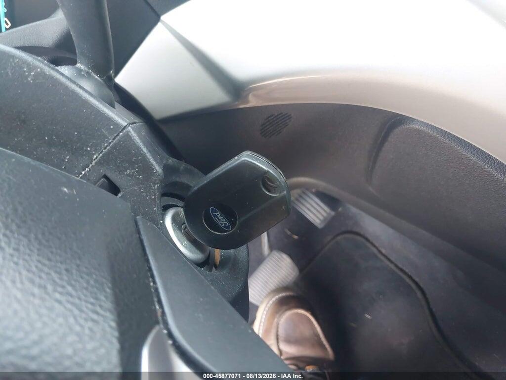 1FMCU0HXXDUD11920 2013 FORD ESCAPE photo no. 11