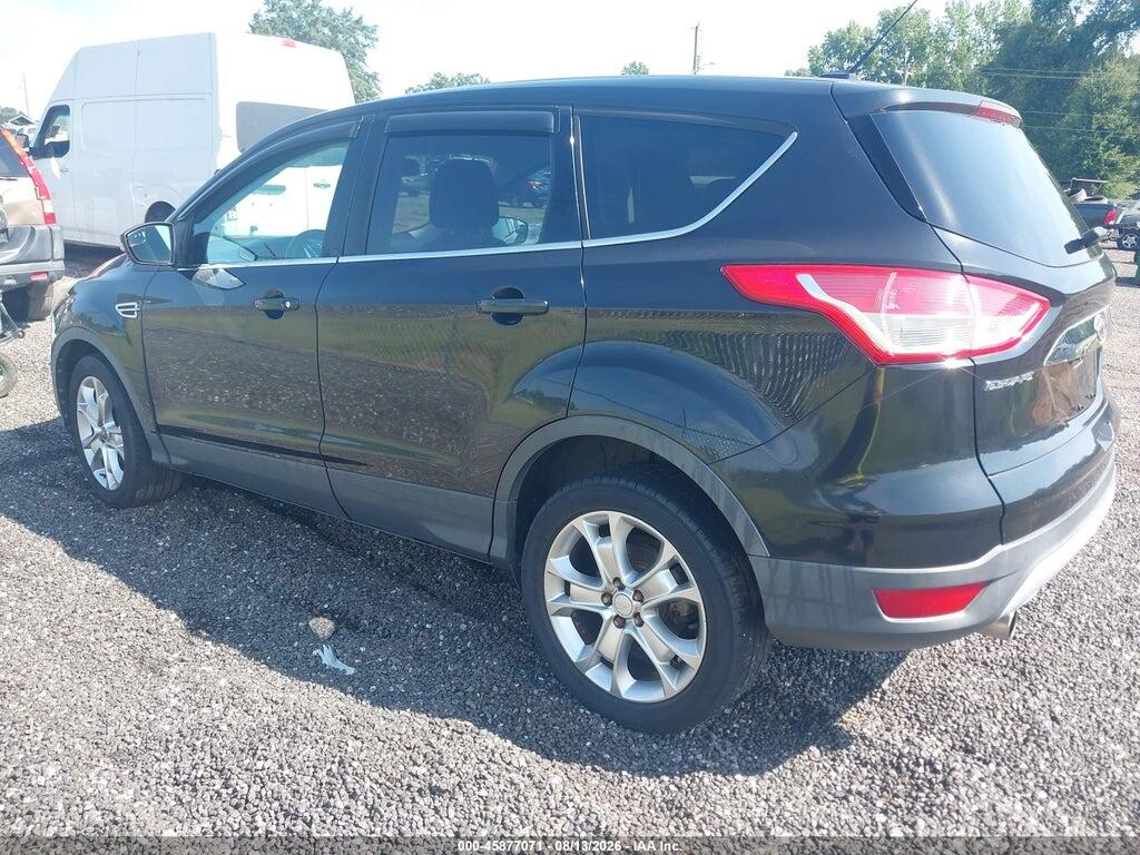 1FMCU0HXXDUD11920 2013 FORD ESCAPE photo no. 3