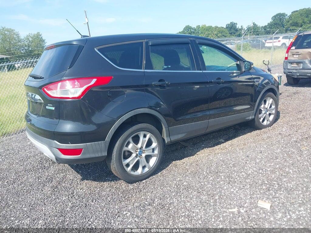 1FMCU0HXXDUD11920 2013 FORD ESCAPE photo no. 4