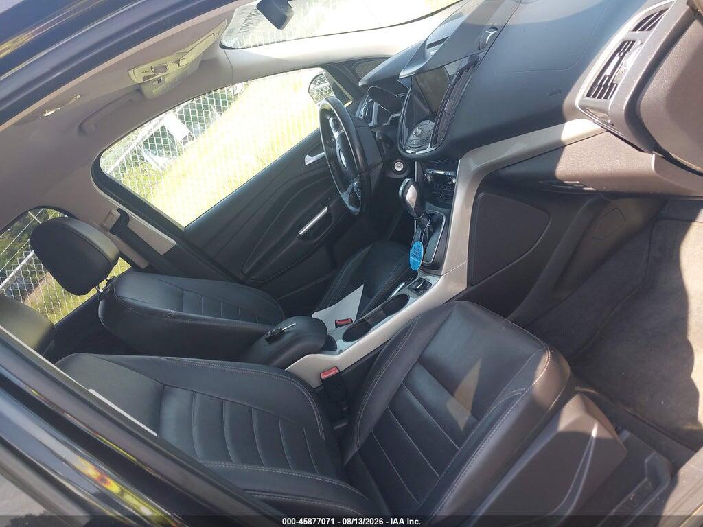 1FMCU0HXXDUD11920 2013 FORD ESCAPE photo no. 5