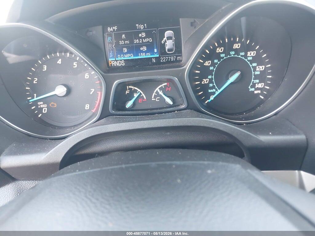 1FMCU0HXXDUD11920 2013 FORD ESCAPE photo no. 6