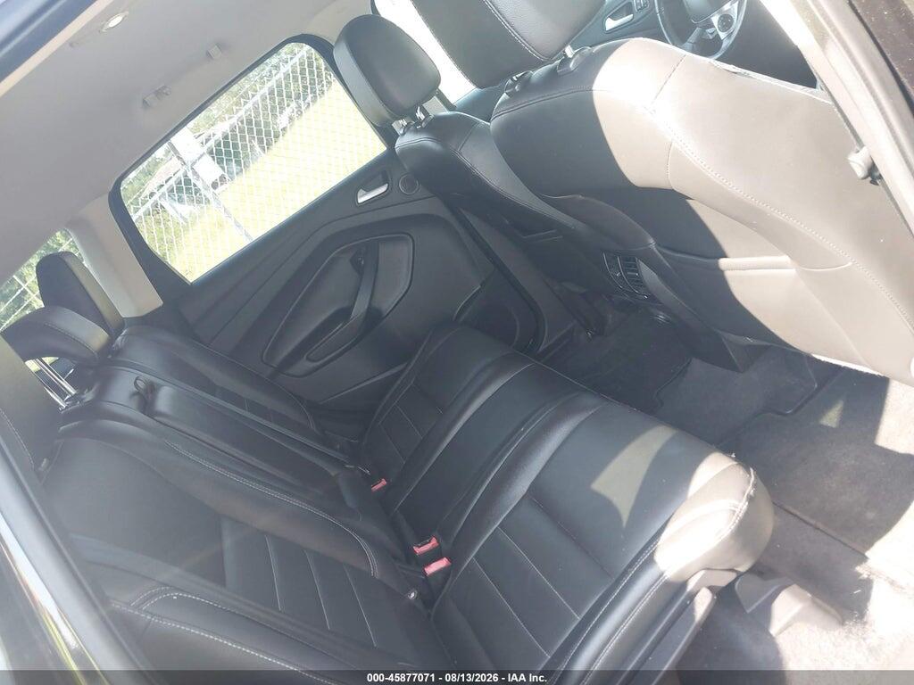 1FMCU0HXXDUD11920 2013 FORD ESCAPE photo no. 8