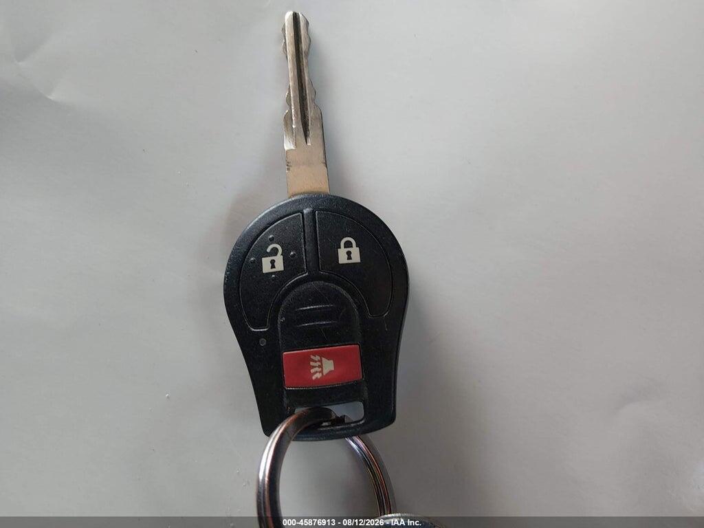 JN8AS5MT4DW519446 2013 NISSAN ROGUE photo no. 11