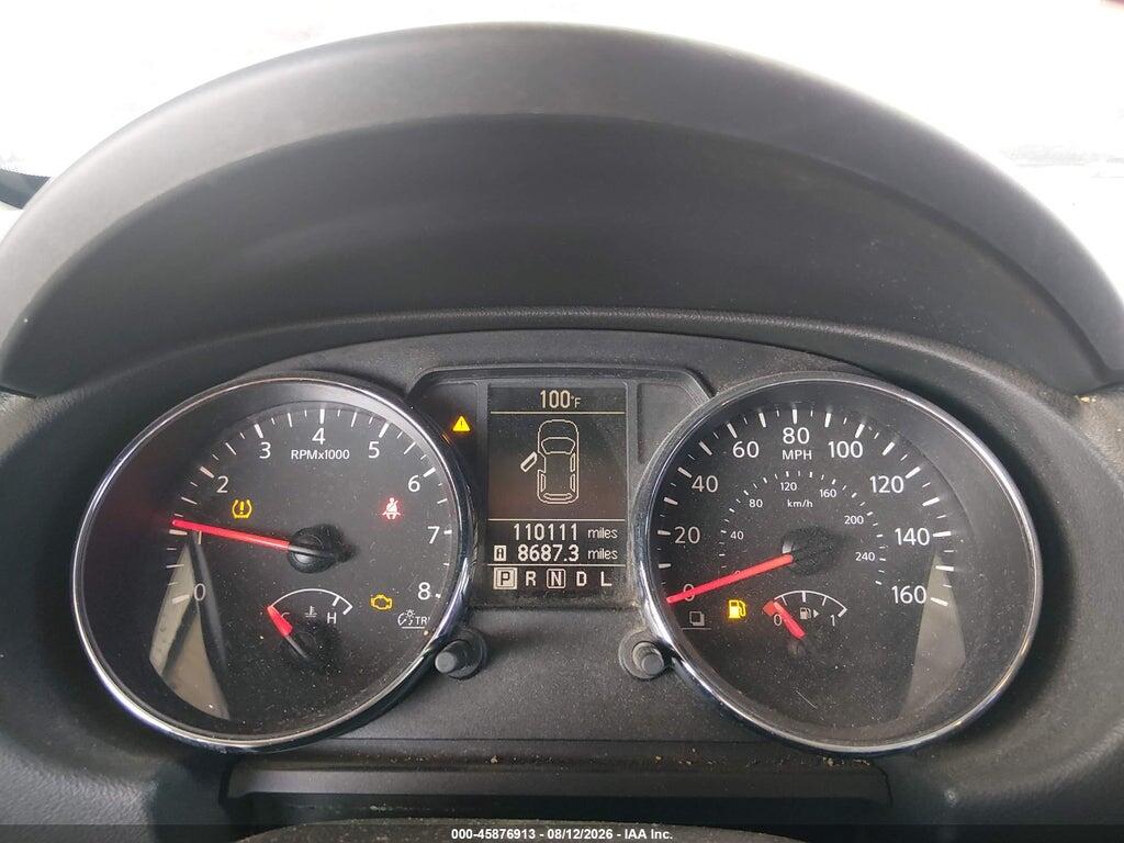 JN8AS5MT4DW519446 2013 NISSAN ROGUE photo no. 7