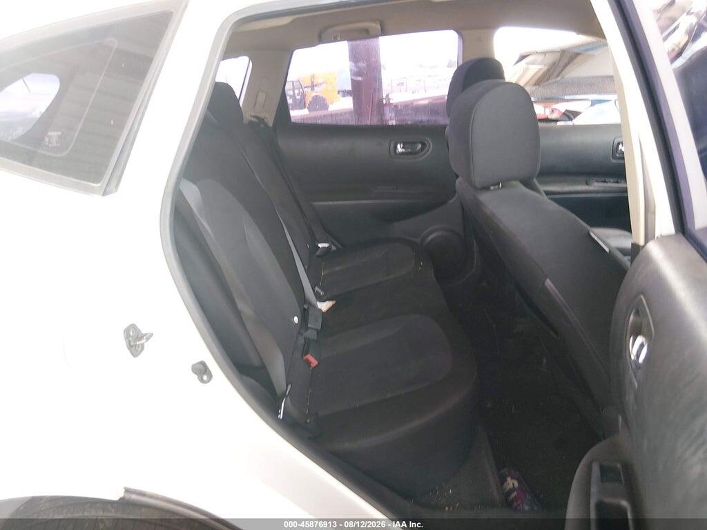 JN8AS5MT4DW519446 2013 NISSAN ROGUE photo no. 8