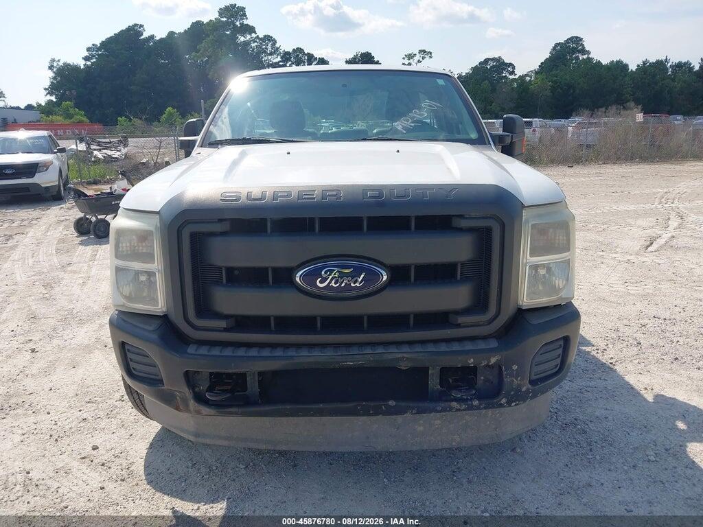 1FDBF2B61DEA18578 2013 FORD F-250 photo no. 12