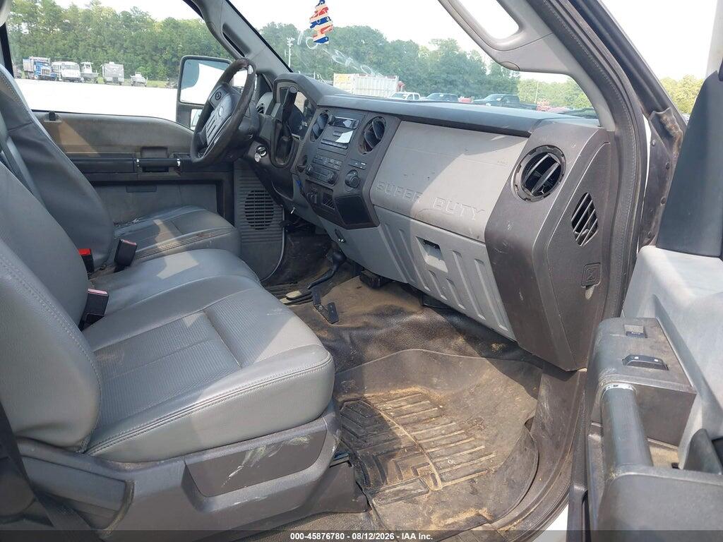 1FDBF2B61DEA18578 2013 FORD F-250 photo no. 5