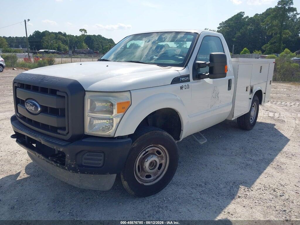 1FDBF2B61DEA18578 2013 FORD F-250 photo no. 6
