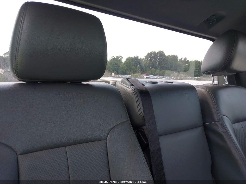 1FDBF2B61DEA18578 2013 FORD F-250 photo no. 8