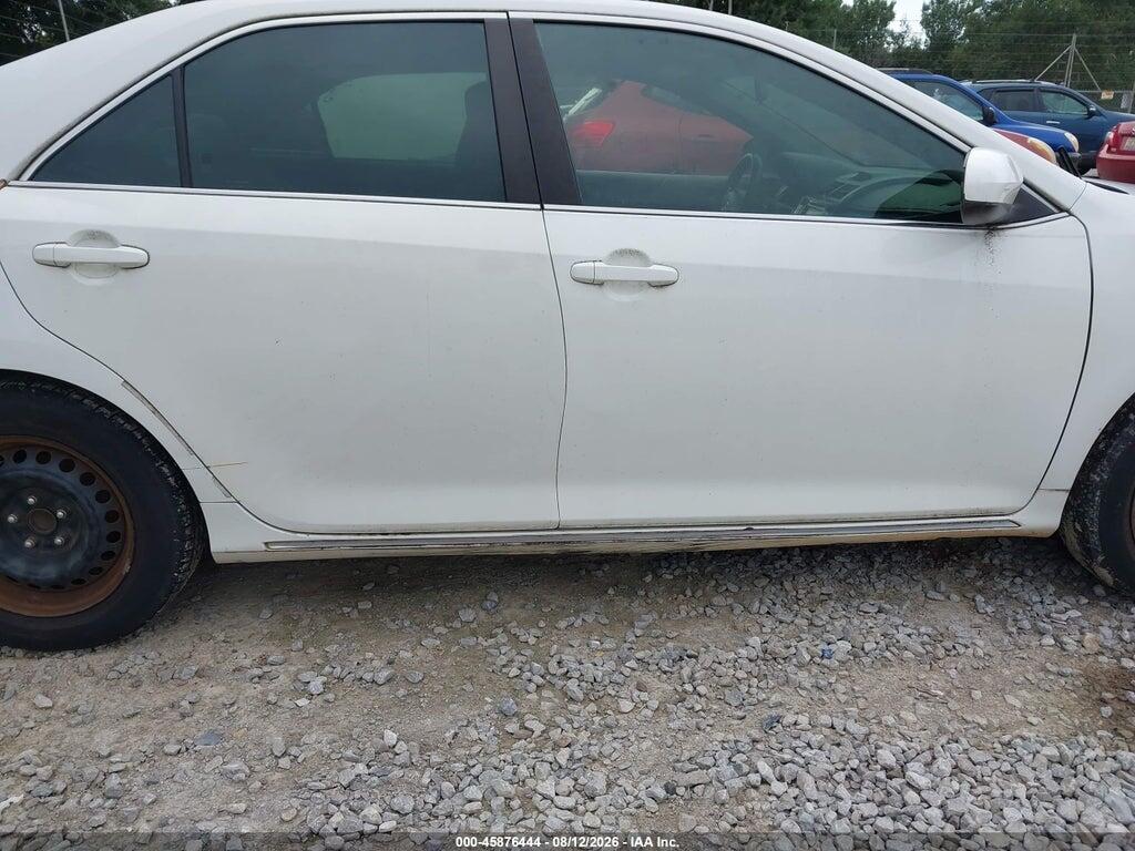4T1BF1FK7DU713624 2013 TOYOTA CAMRY photo no. 6