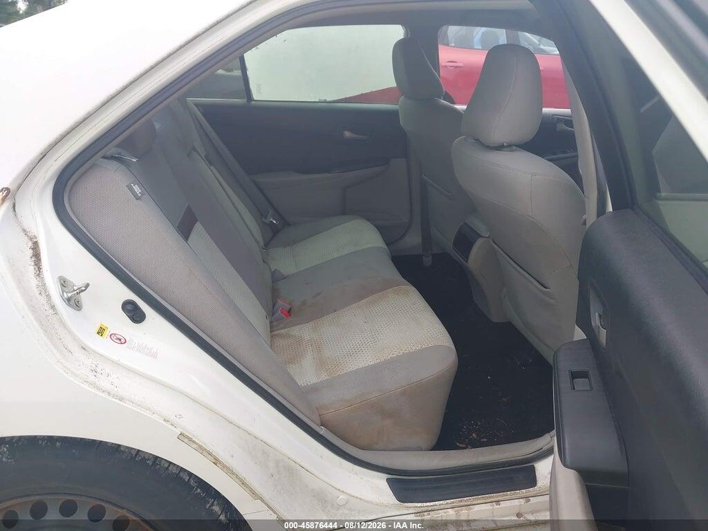 4T1BF1FK7DU713624 2013 TOYOTA CAMRY photo no. 8