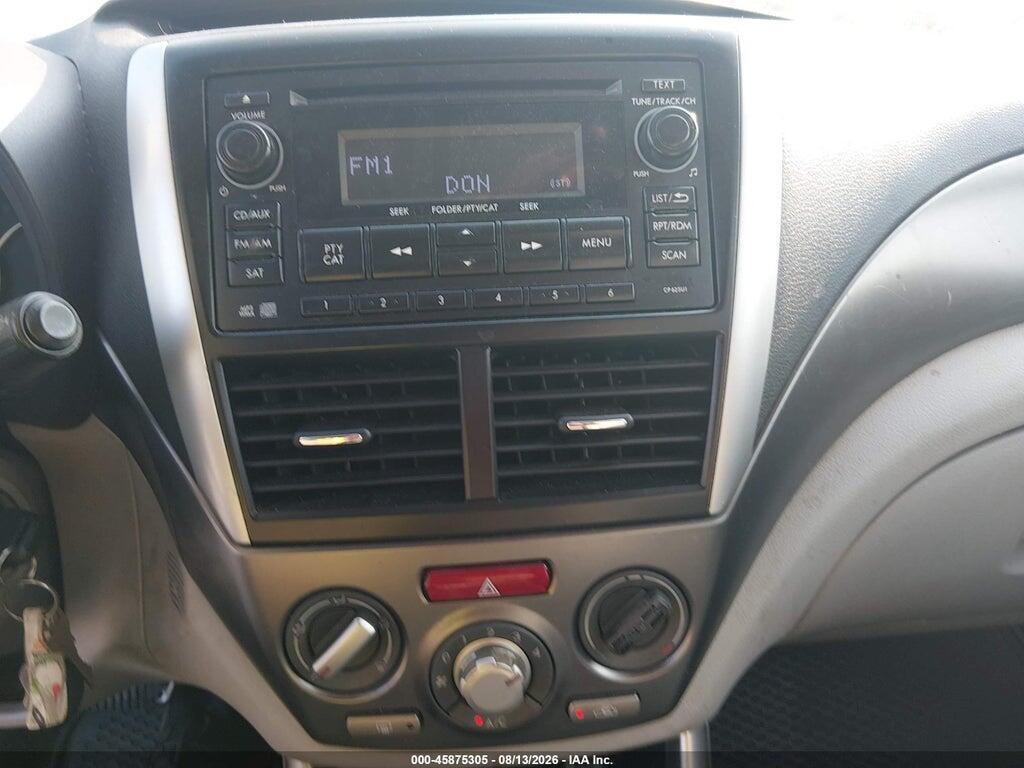 JF2SHADC0DH435590 2013 SUBARU FORESTER photo no. 12