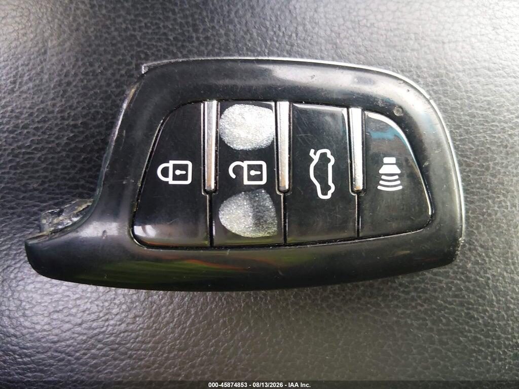 5N1AR2MN9DC681979 2013 NISSAN PATHFINDER photo no. 11