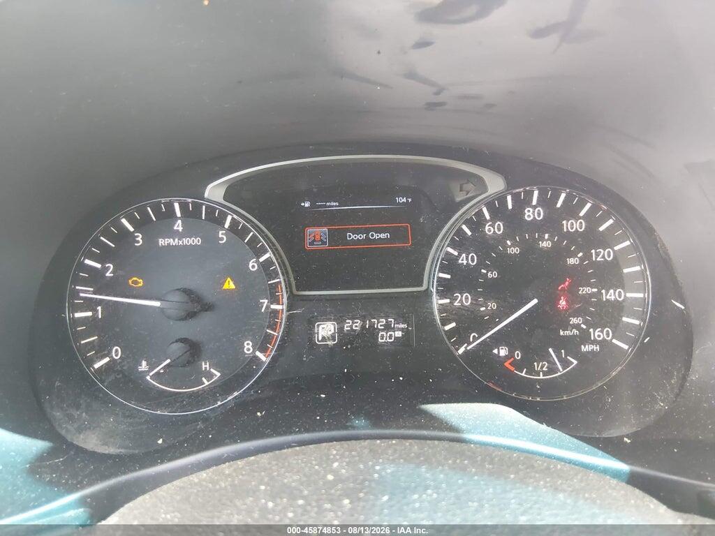 5N1AR2MN9DC681979 2013 NISSAN PATHFINDER photo no. 7