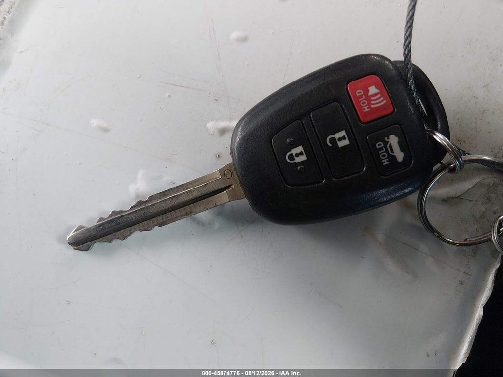 4T1BF1FK4DU258358 2013 TOYOTA CAMRY photo no. 11