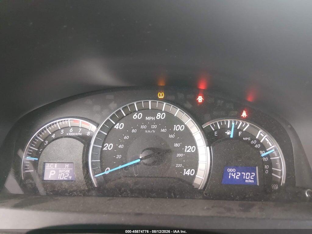 4T1BF1FK4DU258358 2013 TOYOTA CAMRY photo no. 7