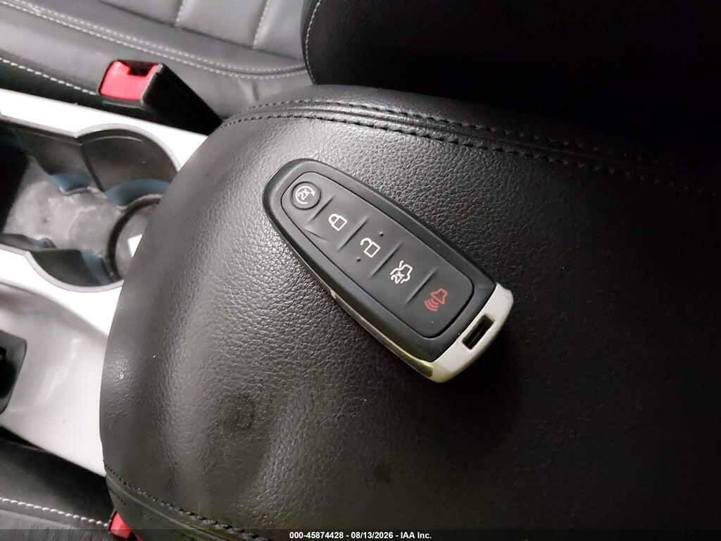 1FMCU9HX3DUA35715 2013 FORD ESCAPE photo no. 11