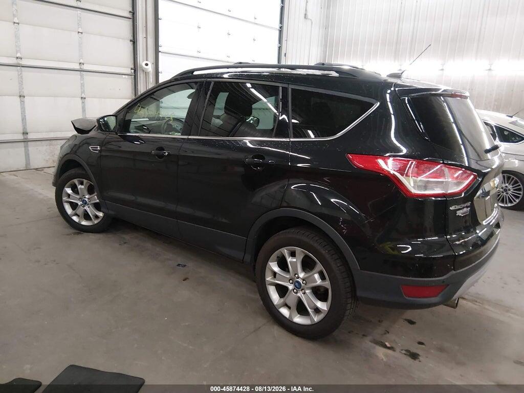 1FMCU9HX3DUA35715 2013 FORD ESCAPE photo no. 3