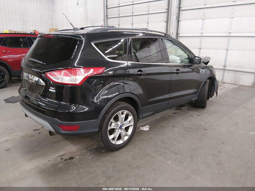 1FMCU9HX3DUA35715 2013 FORD ESCAPE photo no. 4