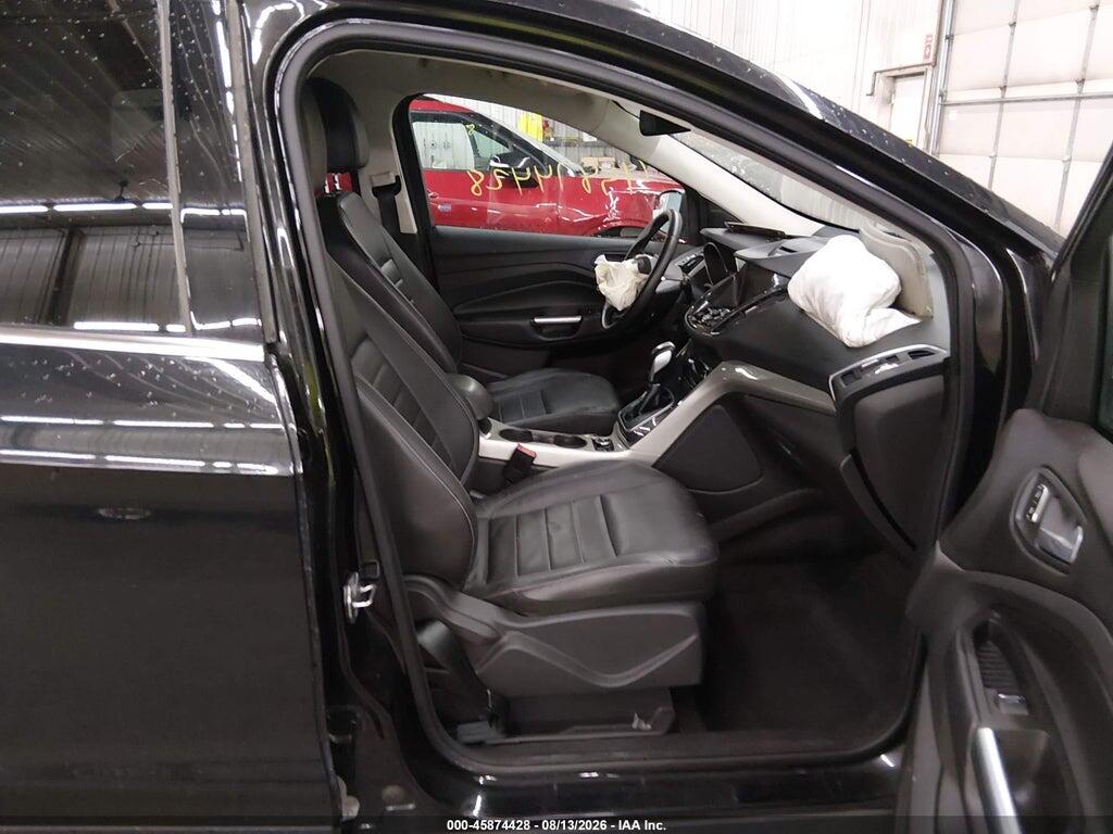 1FMCU9HX3DUA35715 2013 FORD ESCAPE photo no. 5
