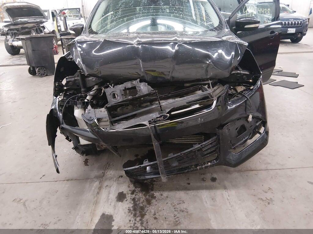 1FMCU9HX3DUA35715 2013 FORD ESCAPE photo no. 6