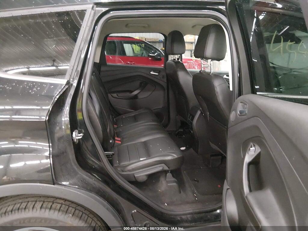 1FMCU9HX3DUA35715 2013 FORD ESCAPE photo no. 8