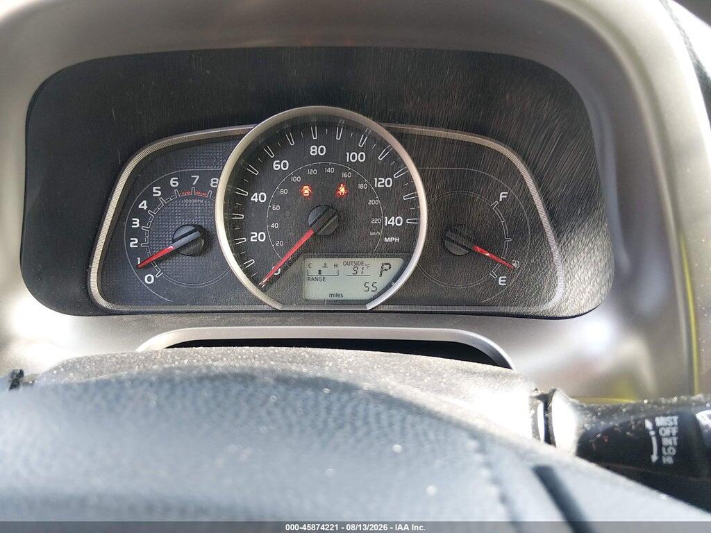 JTMRFREV6DD010240 2013 TOYOTA RAV4 photo no. 7