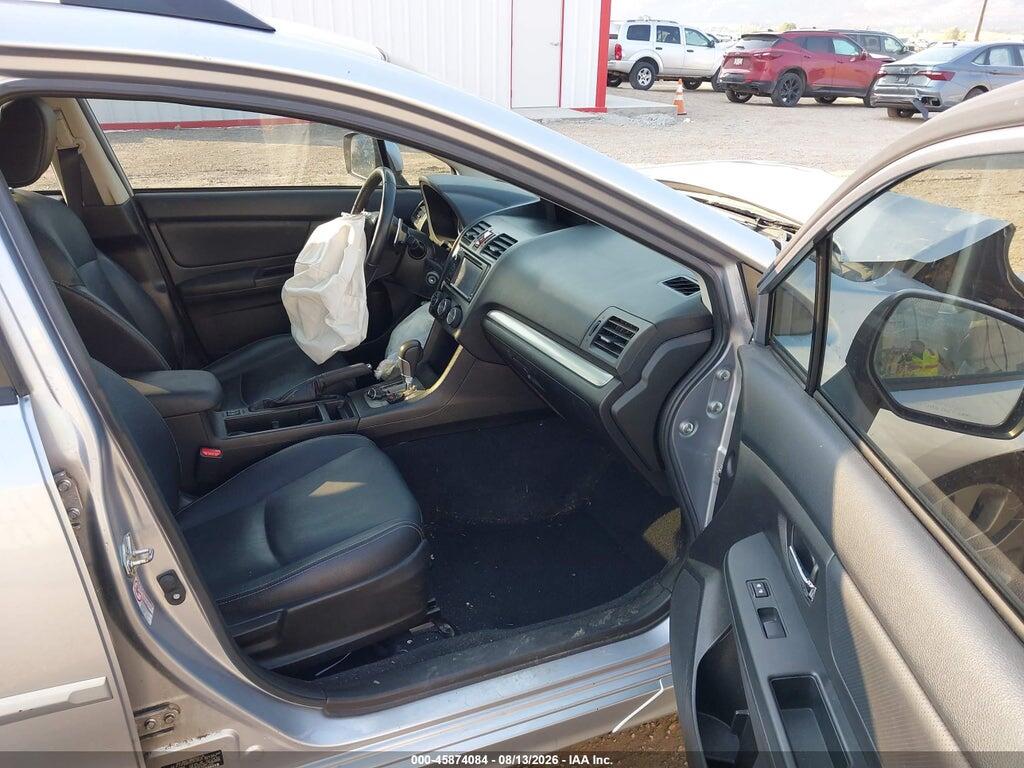 JF1GPAU60D2818620 2013 SUBARU IMPREZA photo no. 5