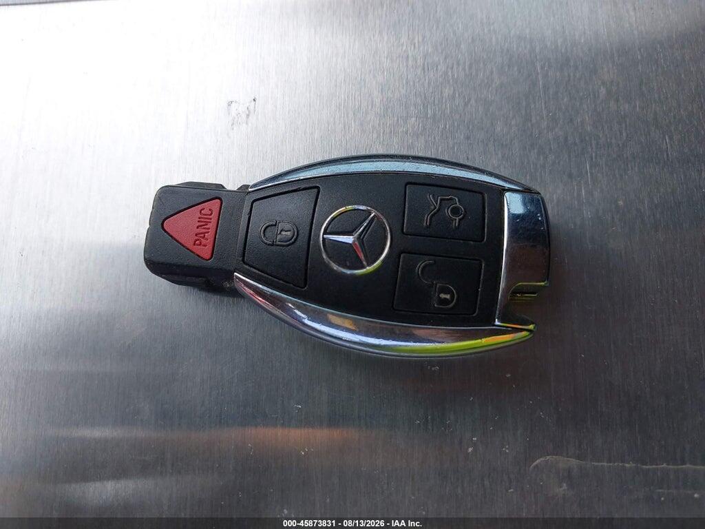 WDDGF8ABXDA755447 2013 MERCEDES-BENZ C 300 photo no. 11