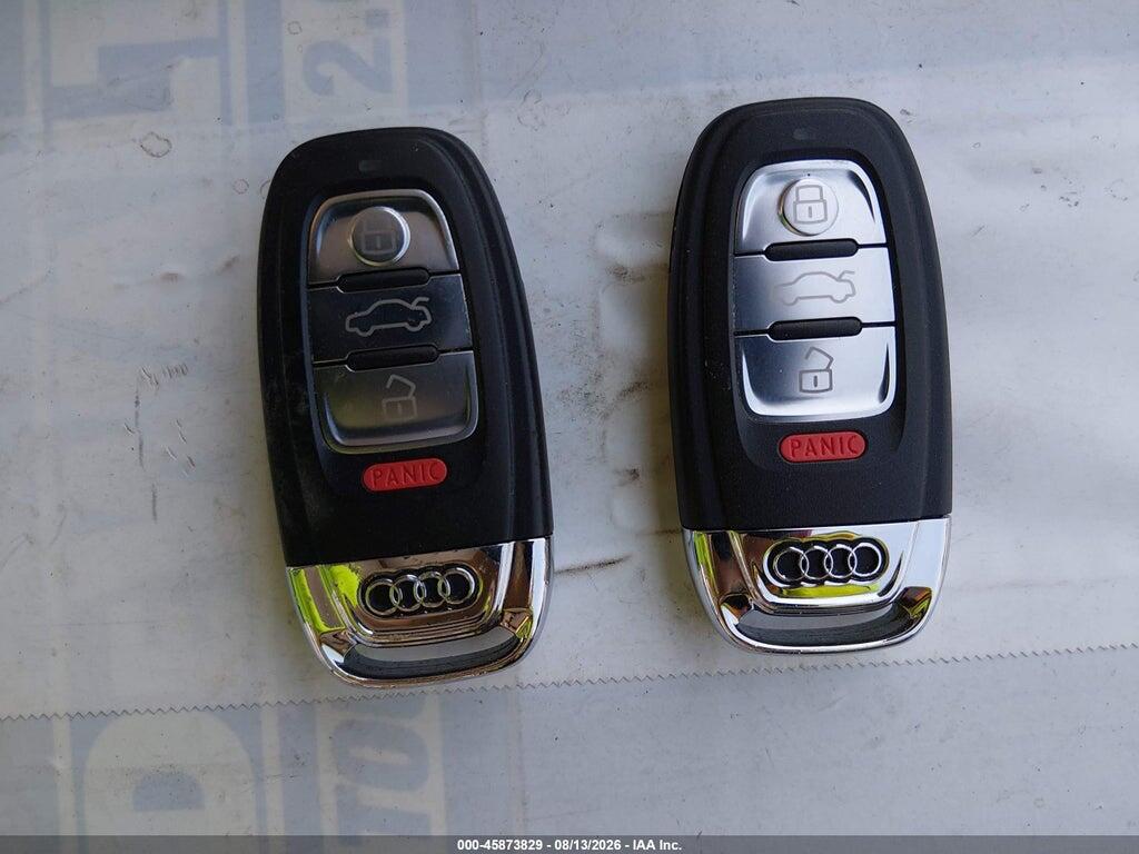 WAUJ2AFC2DN050877 2013 AUDI S6 photo no. 11