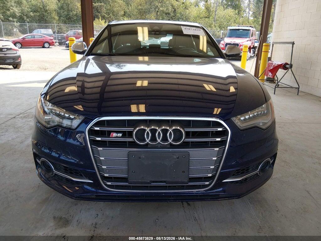 WAUJ2AFC2DN050877 2013 AUDI S6 photo no. 12