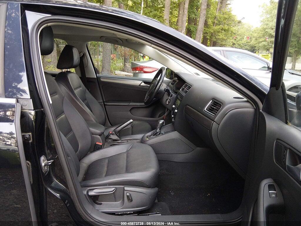 3VWLL7AJ5DM415514 2013 VOLKSWAGEN JETTA photo no. 5