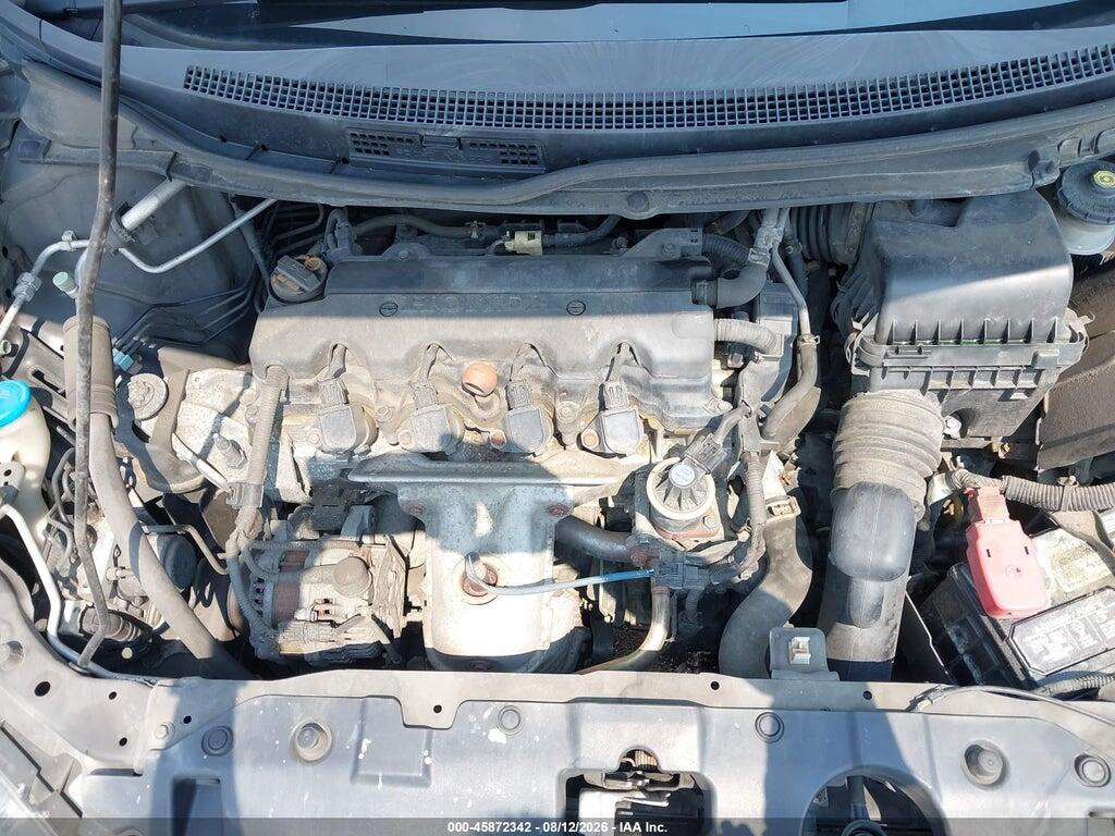2HGFB2F80DH542070 2013 HONDA CIVIC photo no. 10