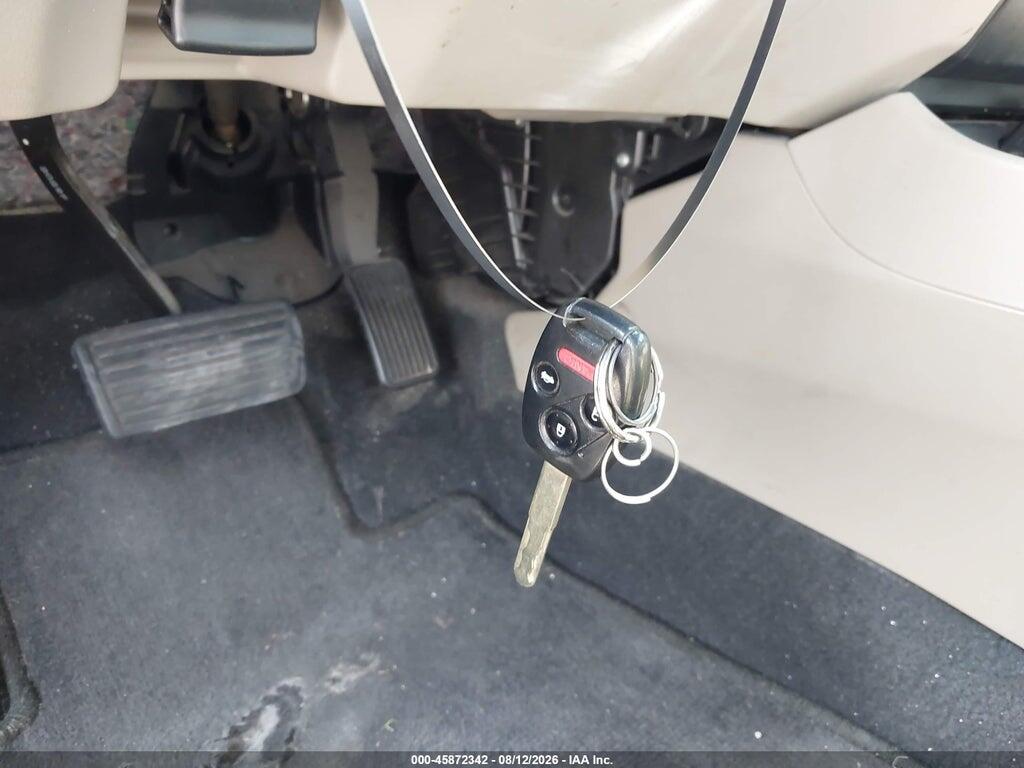 2HGFB2F80DH542070 2013 HONDA CIVIC photo no. 11