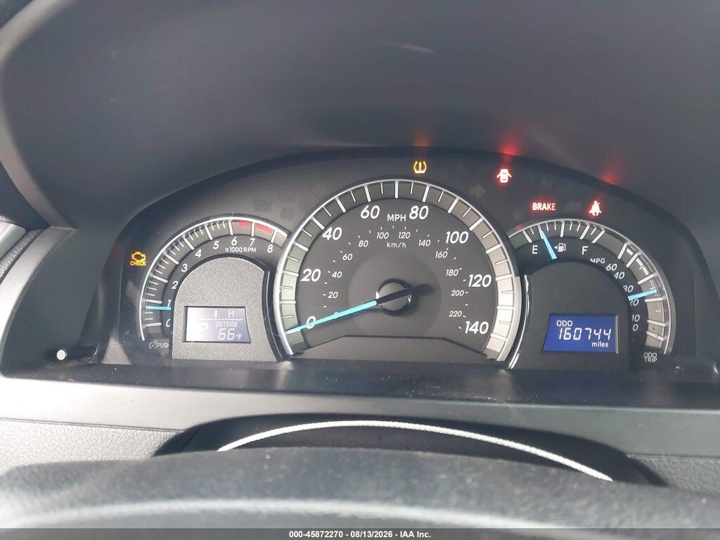 4T1BF1FK6DU723805 2013 TOYOTA CAMRY photo no. 7