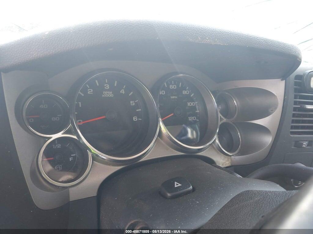 1GTR2VE73DZ251231 2013 GMC SIERRA 1500 photo no. 7