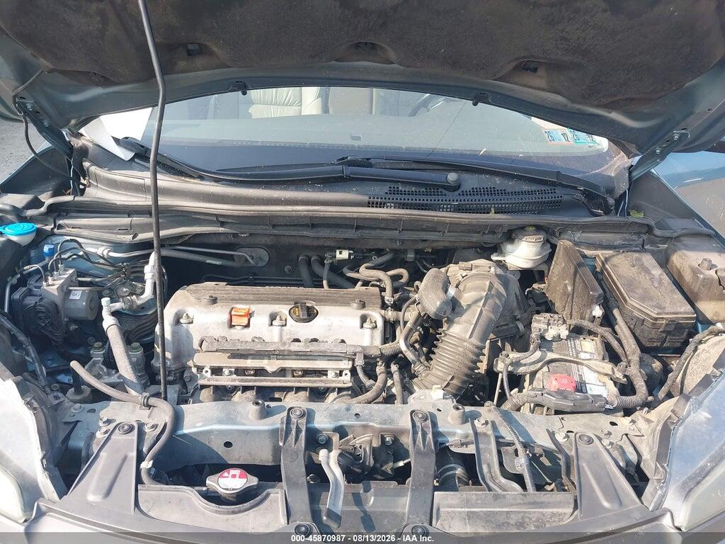 5J6RM4H72DL076385 2013 HONDA CR-V photo no. 10