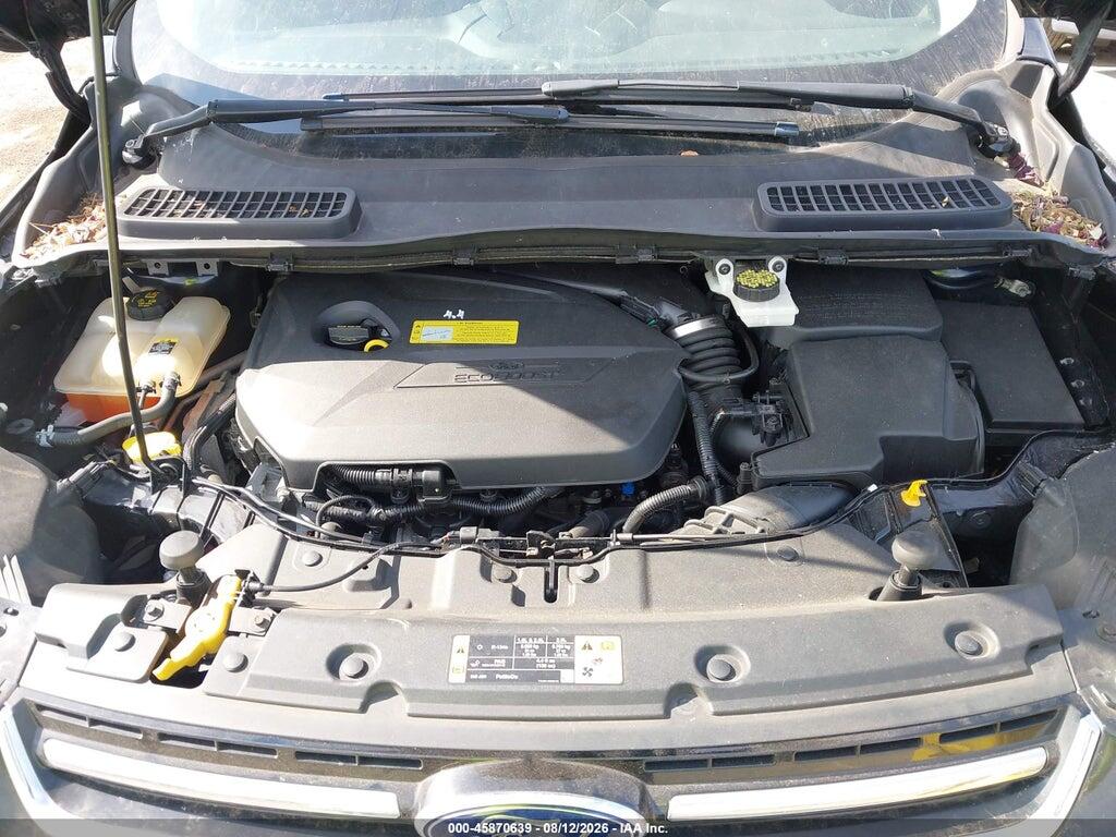 1FMCU9HX3DUC78960 2013 FORD ESCAPE photo no. 10