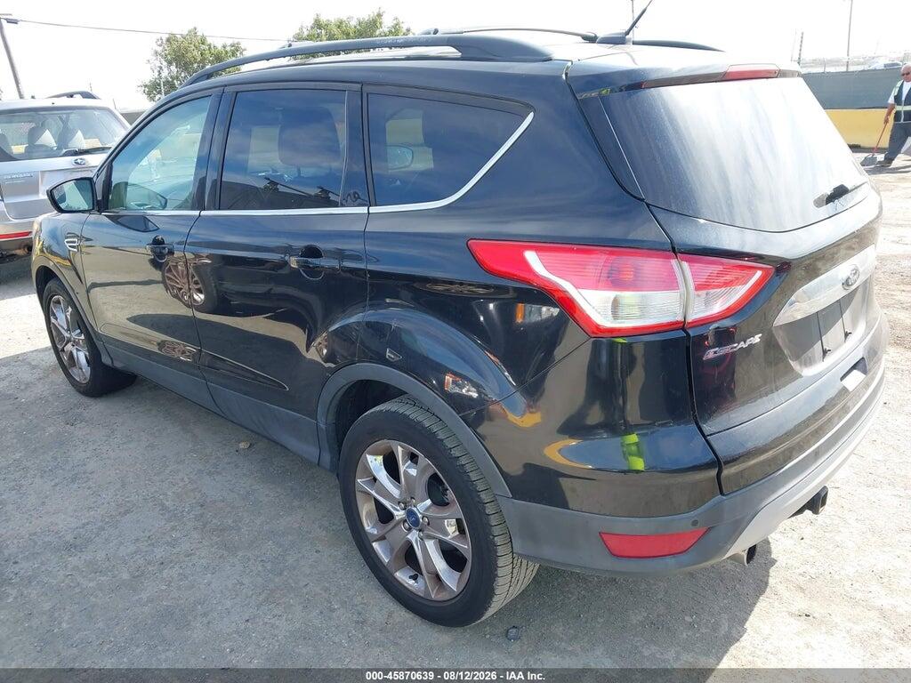 1FMCU9HX3DUC78960 2013 FORD ESCAPE photo no. 3