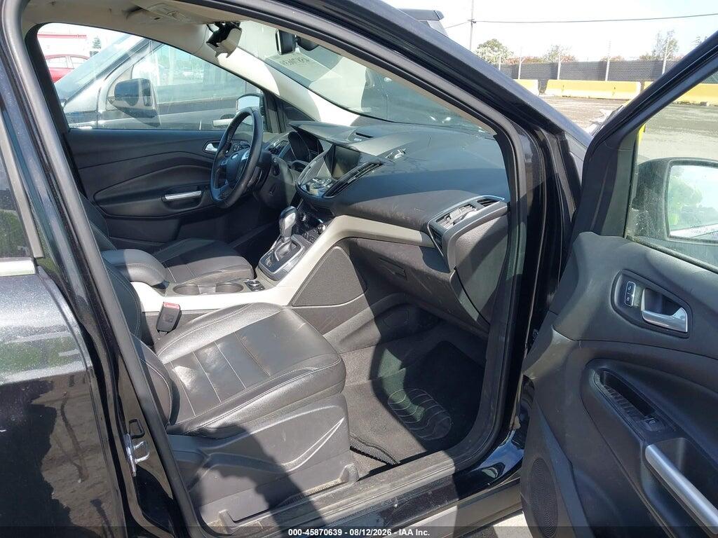 1FMCU9HX3DUC78960 2013 FORD ESCAPE photo no. 5